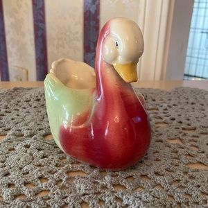 Vintage Shawnee Planter